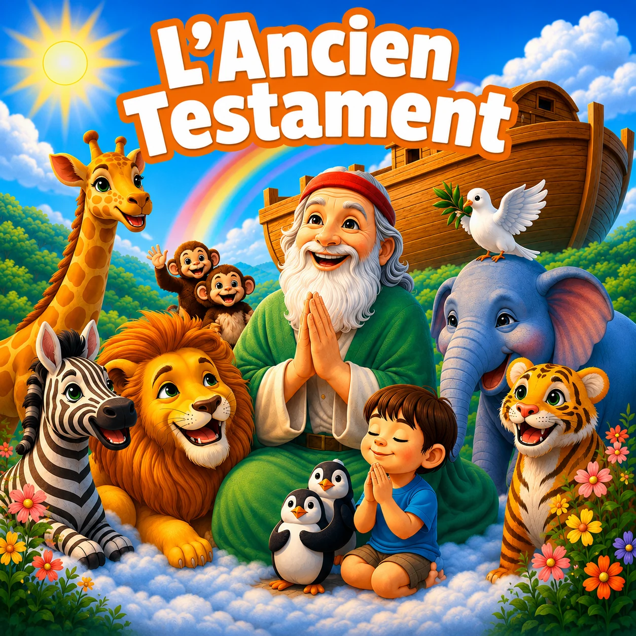 L’Ancien Testament