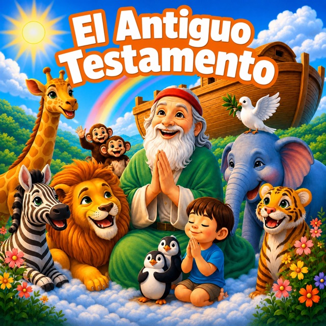 El Antiguo Testamento